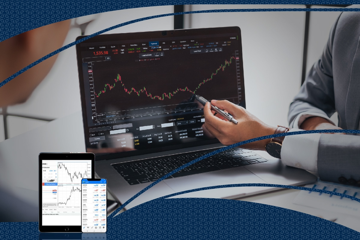 5 Tips to Ace Forex Trading on MetaTrader 4 | Blackwell Global